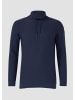 s.Oliver Strickpullover in 5826_dunkelblau