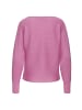 Vivance by Lascana Strickpullover in beere