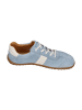 KOEL Sneaker Low ILO SUEDE 3.0 in blau