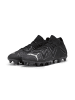 Puma Fußballschuhe FUTURE PRO FG/AG in Schwarz