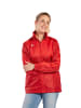 erima Erwachsene, Unisex Erwachsene Team Allwetterjacke in rot