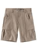 CARHARTT  Shorts Cargo in Beige