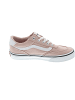 Vans Brooklyn LS Sneaker low Rosa