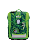 Scout Scout Neo Schulranzen-Set 4 teilig Danger Dino