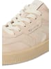 Tamaris Sneaker creme