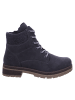 rieker Winterstiefeletten in anthrazit/grau