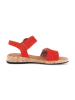Gabor Comfort Sandalen in Orange