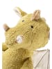 Sigikid Kuscheltier Natural Friends Pure Collection in grün