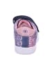 Tom Tailor Sneaker in blau