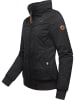 ragwear Winterjacke Jotty Winter in Black22