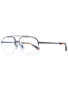 Sandro Herren Optische Fassungen Aviator Schwarz