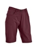 Maul Sport Bermuda Rhön XT in Bordeaux433
