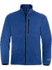 Uvex Fleecejacke/Fleecepullover "Fleecejacke Suxxeed Craft" in Blau