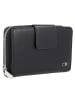Roncato Firenze Geldbörse RFID Leder 15 cm black