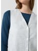 QS Strickjacke  in  02W0_creme