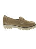 WALDLÄUFER H-Serena Mokassin Beige