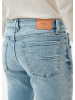 s.Oliver Jeans-Hose lang in Blau