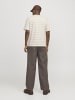 Jack & Jones T-shirt in Moonbeam