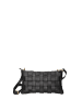 ROBERTA ROSSI Umhängetasche in BLACK