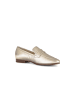 Gabor Slipper in gold