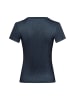 Marie Lund T-Shirt in marine