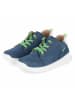 superfit Lauflernstiefel in blue