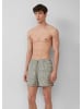 s.Oliver Badehose in 78A9_olivgrün