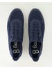 Tenhaag Sneaker low in Blau