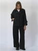 TeeShoppen Übergangsjacken Elara in Black