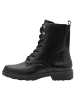 Tamaris WIDE FIT Stiefelette in BLACK