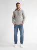 Petrol Industries Regular Tapered Fit Jeans Russel in Blau