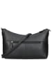 The Chesterfield Brand Kigali - Umhängetasche 30 cm (black) in schwarz