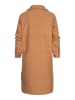 Cloud5ive Cloud5ive Mäntel in camel/brown