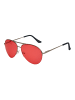 Kypers Sonnenbrille in Silver