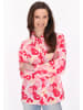 usha BLUE LABEL Women Shirt in multicolor pink