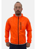 Proviz Jacke Signature in orange