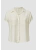s.Oliver Bluse in 0750_helles beige