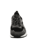 Floris van Bommel Sneaker Low in schwarz