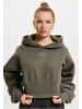 Alpha Industries Alpha Industries Kapuzenpullover in dark olive
