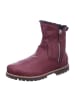 Andrea Conti Klassischer Stiefel in rot