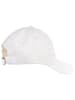 U.S. Polo Assn. Cap in Weiß
