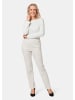 GOLDNER Baumwollschlupfhose LOUISA Leichte Baumwollschlupfhose LOUISA in cremeweiß