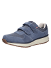 Joya Halbschuh DYNAMO STRAP M BLUE in blau