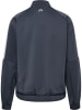 Newline Reißverschluss Jacke Women Knitted Damen in TURBULENCE