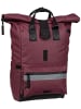 Cabaia Rucksack Explorer Recycled Oxford Medium in Perth