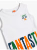 KOTON Tanktop in Weiß