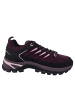 cmp Wanderschuh Rigel 2.0 Lo WMS WP in Rot
