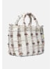 Marc Ellis Handtasche in BIANCO