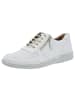 Marc Shoes Schnürhalbschuh Alina 03 in weiss
