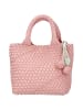 myMo Women Handbag in Pink
